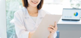 カウンセリング